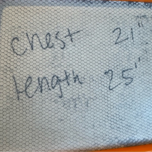 VTG Adele Knitwear Teddy Bear Black Red Goth Pullover Sweater Women’s Small - Picture 8 of 8